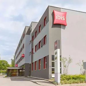 Hotel Ibis Geneve Aeroport, Le Grand Saconnex