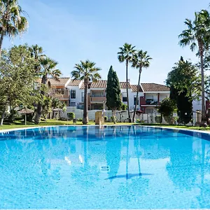 Aldea Del Coto , Chiclana de la Frontera España