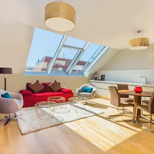 Abieshomes Serviced - Downtown , Viena Austria